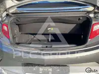 2018 Opel Cascada