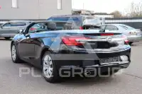 2018 Opel Cascada