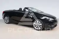 2018 Opel Cascada