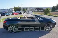 2018 Opel Cascada