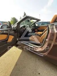 2018 Opel Cascada