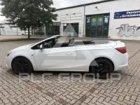 2018 Opel Cascada