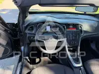2018 Opel Cascada
