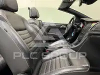 2018 Opel Cascada