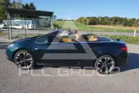 2018 Opel Cascada