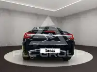 2018 Opel Cascada