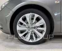 2018 Opel Cascada