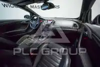 2018 Opel Cascada