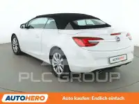 2018 Opel Cascada