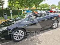 2018 Opel Cascada