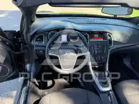 2018 Opel Cascada