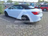 2018 Opel Cascada