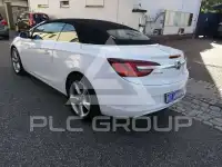 2018 Opel Cascada