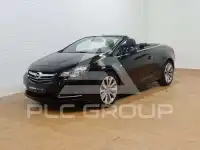 2018 Opel Cascada