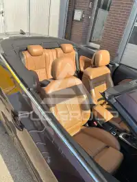 2018 Opel Cascada