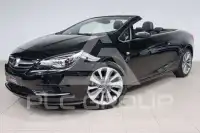 2018 Opel Cascada