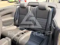 2018 Opel Cascada