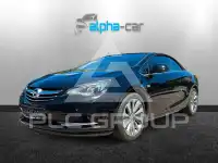 2018 Opel Cascada