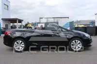 2018 Opel Cascada