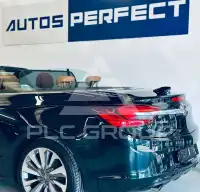 2018 Opel Cascada