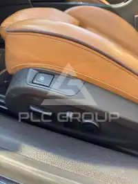 2018 Opel Cascada
