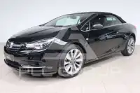 2018 Opel Cascada