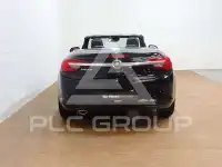 2018 Opel Cascada