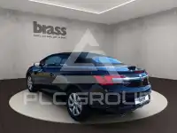 2018 Opel Cascada