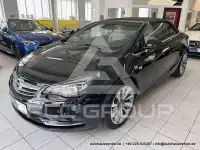 2018 Opel Cascada