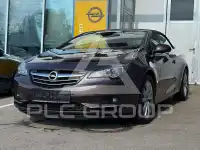 2018 Opel Cascada