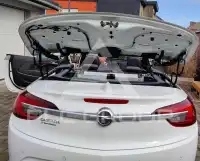 2018 Opel Cascada