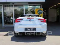 2018 Opel Cascada