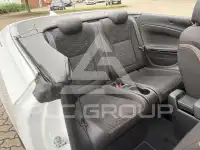 2018 Opel Cascada