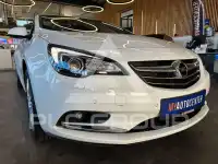 2018 Opel Cascada