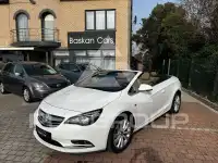 2018 Opel Cascada