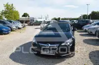 2018 Opel Cascada