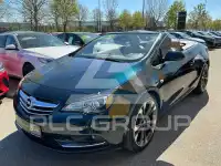 2018 Opel Cascada