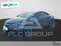 2018 Opel Cascada