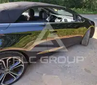 2018 Opel Cascada