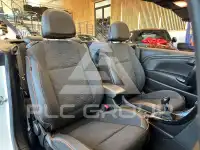 2018 Opel Cascada