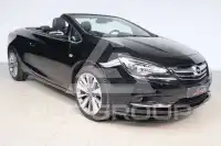 2018 Opel Cascada