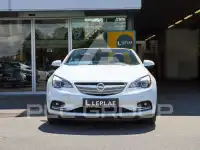2018 Opel Cascada