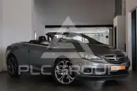2018 Opel Cascada