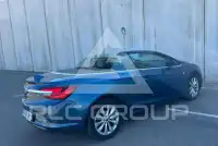 2018 Opel Cascada