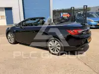 2018 Opel Cascada