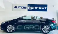 2018 Opel Cascada