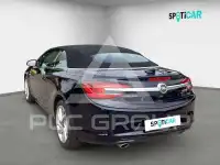 2018 Opel Cascada