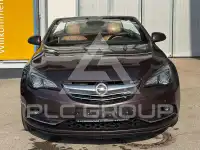 2018 Opel Cascada