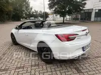 2018 Opel Cascada