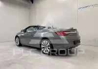 2018 Opel Cascada